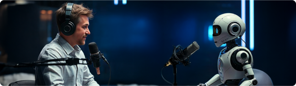 podcast-ai