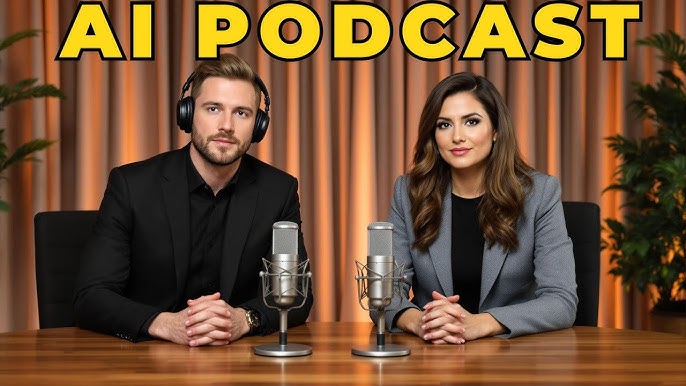 podcast-ai