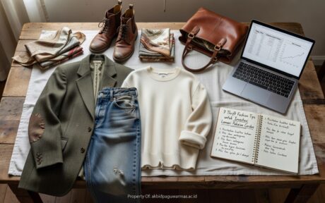 7-thrift-fashion-tips-investasi