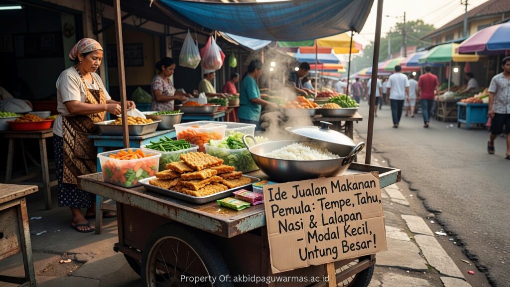ide-jualan-makanan-pemula-modal