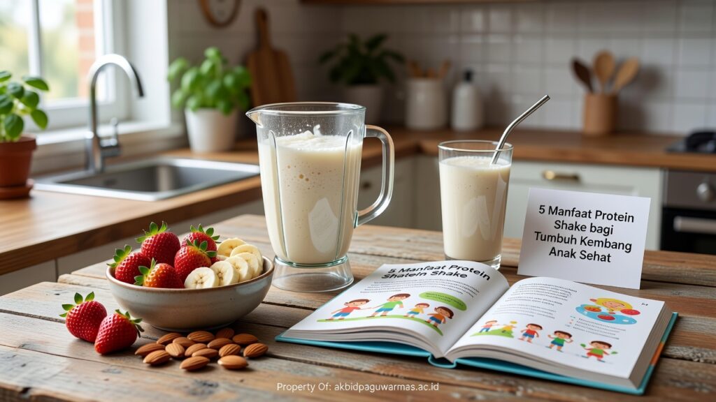 manfaat-protein-shake-tumbuh-kembang