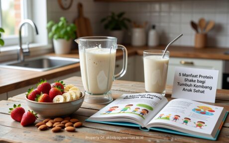 manfaat-protein-shake-tumbuh-kembang