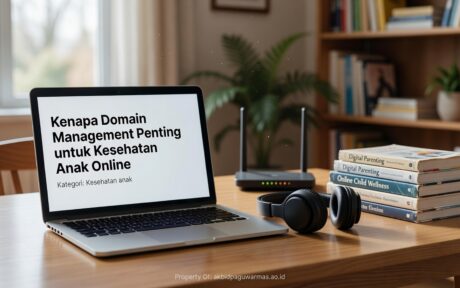 domain-management-kesehatan-anak-online