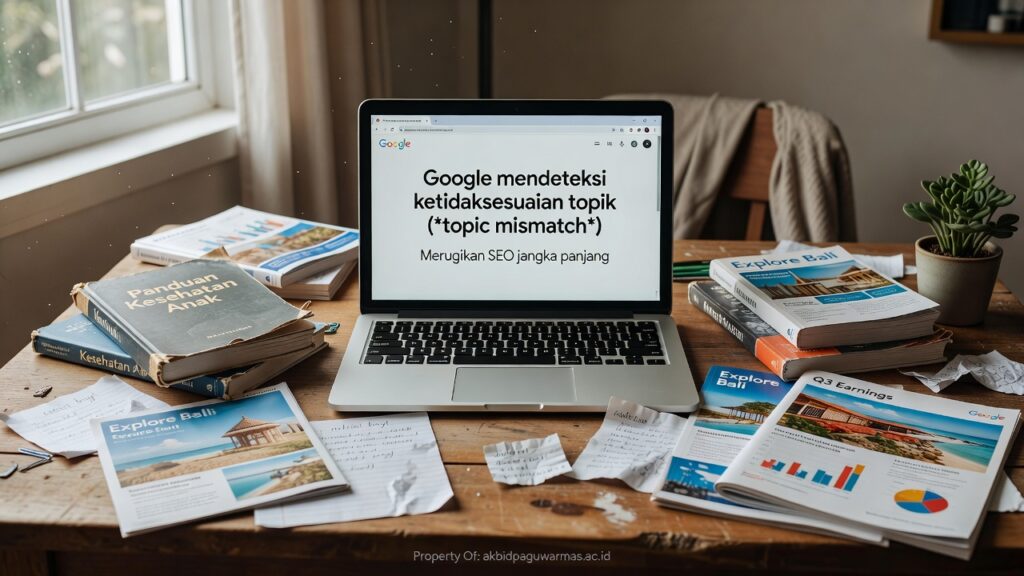 merugikan-seo-topic-mismatch
